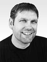 Klaus Douglass