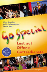 GoSpecial – Lust auf offene Gottesdienste