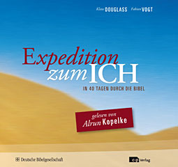 Expedition zum ICH – das Hörbuch